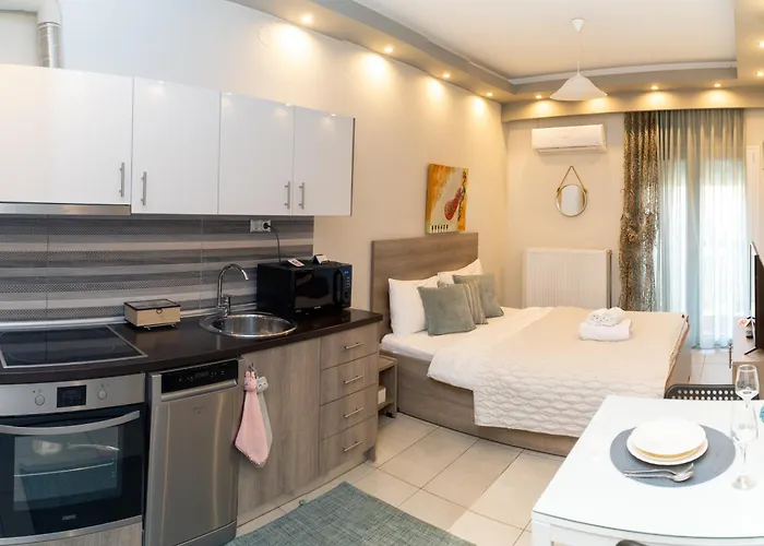 Apartamento Xenia_apartments A2 *